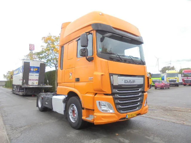DAF XF 440 NL TRUCK APK 04-2026 - יחידת טרקטור: תמונה 3 DAF XF 440 NL TRUCK APK 04-2026 - יחידת טרקטור: תמונה 3