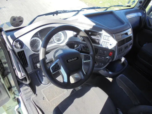 יחידת טרקטור DAF XF 440 NL TRUCK: תמונה 7