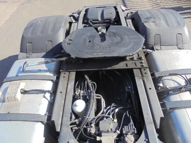 יחידת טרקטור DAF XF 440 NL TRUCK: תמונה 13