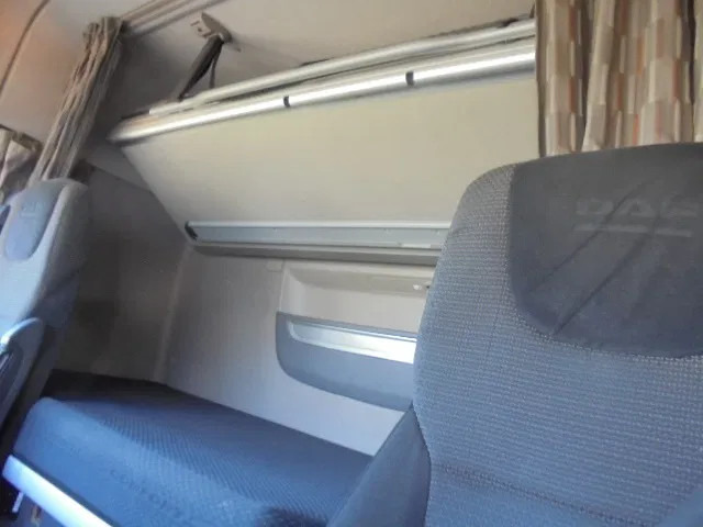 יחידת טרקטור DAF XF 440 NL TRUCK: תמונה 15