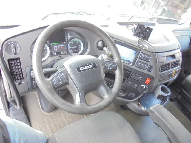 יחידת טרקטור DAF XF 440 NL TRUCK: תמונה 8