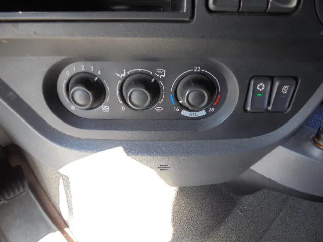 יחידת טרקטור DAF XF 440 NL TRUCK: תמונה 14