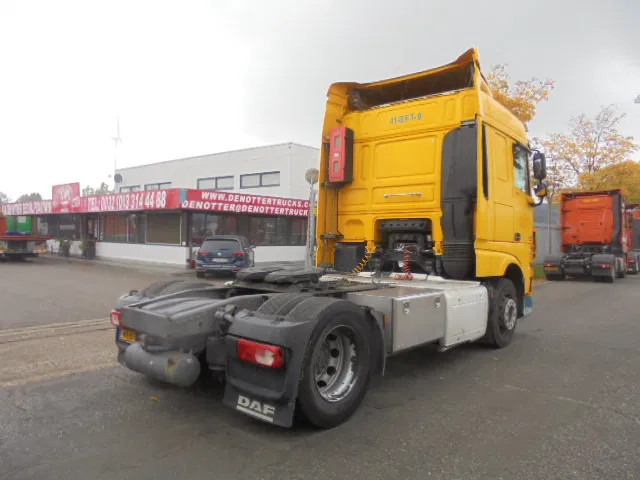 DAF XF 440 NL TRUCK - יחידת טרקטור: תמונה 4 DAF XF 440 NL TRUCK - יחידת טרקטור: תמונה 4