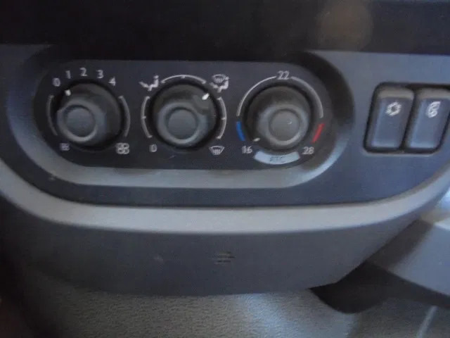 יחידת טרקטור DAF XF 440 NL TRUCK: תמונה 11