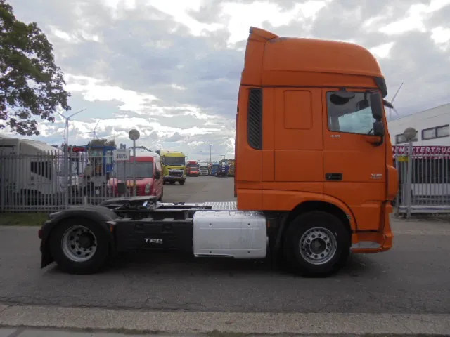 DAF XF 440 SSC NL TRUCK - יחידת טרקטור: תמונה 4 DAF XF 440 SSC NL TRUCK - יחידת טרקטור: תמונה 4