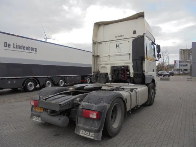 DAF XF 440 SSC NL TRUCK - יחידת טרקטור: תמונה 4 DAF XF 440 SSC NL TRUCK - יחידת טרקטור: תמונה 4