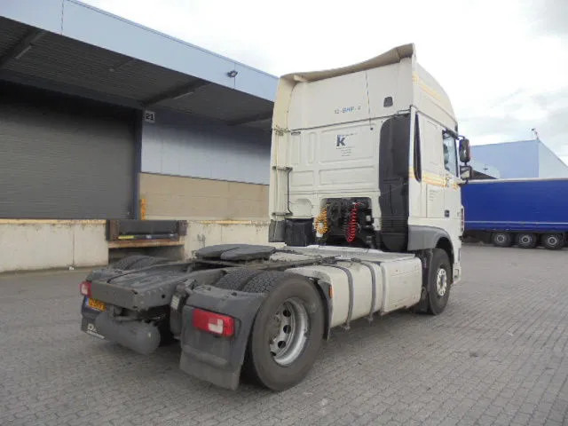 DAF XF 440 SSC NL TRUCK - יחידת טרקטור: תמונה 5 DAF XF 440 SSC NL TRUCK - יחידת טרקטור: תמונה 5
