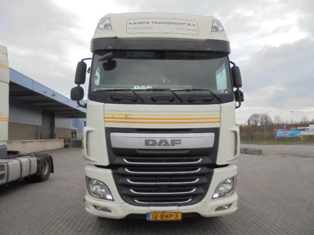 DAF XF 440 SSC NL TRUCK - יחידת טרקטור: תמונה 2 DAF XF 440 SSC NL TRUCK - יחידת טרקטור: תמונה 2