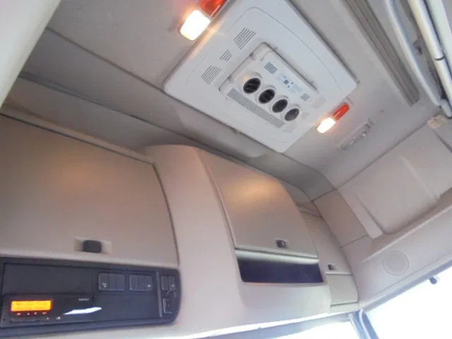 יחידת טרקטור DAF XF 440 SUPER SPACE CAB NL TRUCK: תמונה 7 יחידת טרקטור DAF XF 440 SUPER SPACE CAB NL TRUCK: תמונה 7