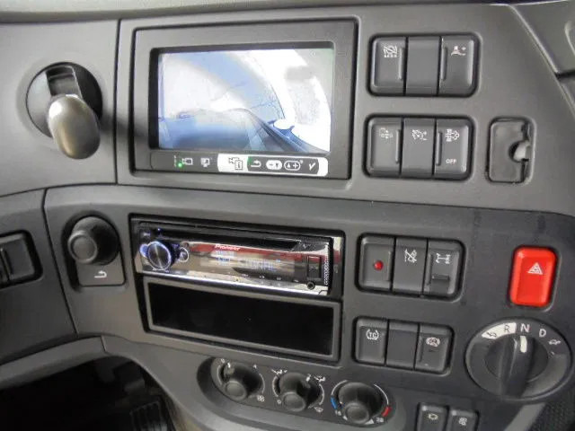 יחידת טרקטור DAF XF 440 SUPER SPACE CAB NL TRUCK: תמונה 10 יחידת טרקטור DAF XF 440 SUPER SPACE CAB NL TRUCK: תמונה 10