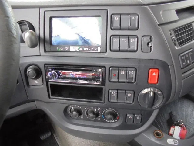 יחידת טרקטור DAF XF 440 SUPER SPACE CAB NL TRUCK: תמונה 15 יחידת טרקטור DAF XF 440 SUPER SPACE CAB NL TRUCK: תמונה 15