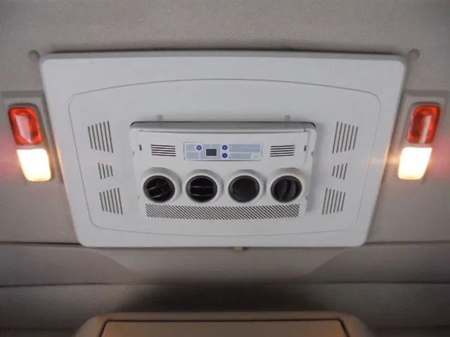 יחידת טרקטור DAF XF 440 SUPER SPACE CAB NL TRUCK: תמונה 8 יחידת טרקטור DAF XF 440 SUPER SPACE CAB NL TRUCK: תמונה 8