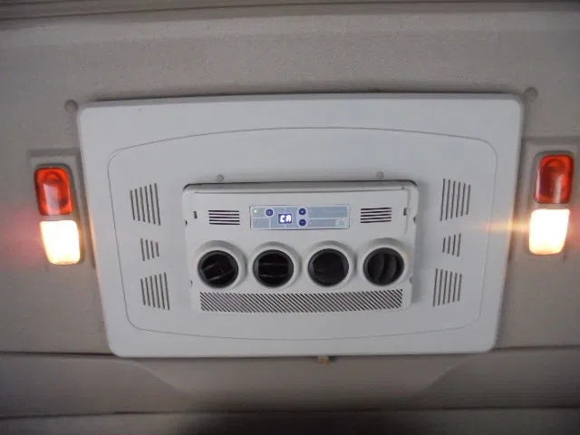 יחידת טרקטור DAF XF 440 SUPER SPACE CAB NL TRUCK: תמונה 12 יחידת טרקטור DAF XF 440 SUPER SPACE CAB NL TRUCK: תמונה 12