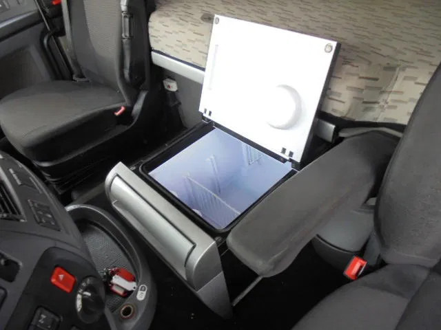 יחידת טרקטור DAF XF 440 SUPER SPACE CAB NL TRUCK: תמונה 6 יחידת טרקטור DAF XF 440 SUPER SPACE CAB NL TRUCK: תמונה 6