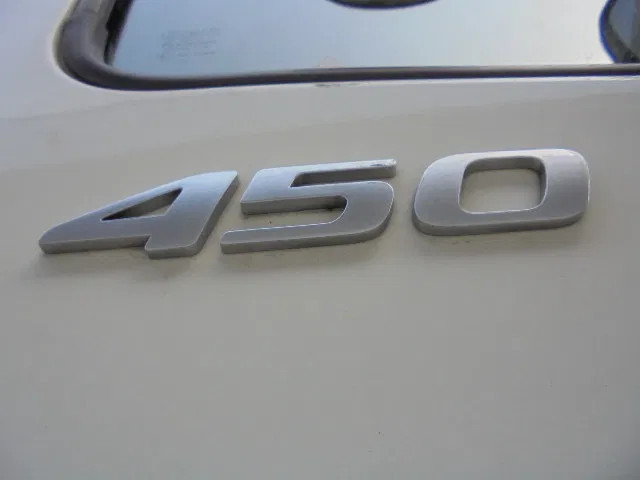 DAF XF 450 - יחידת טרקטור: תמונה 4 DAF XF 450 - יחידת טרקטור: תמונה 4