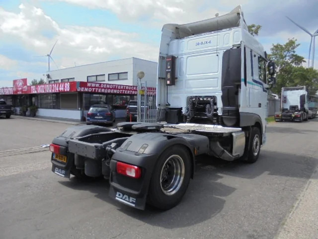 DAF XF 450 - יחידת טרקטור: תמונה 5 DAF XF 450 - יחידת טרקטור: תמונה 5