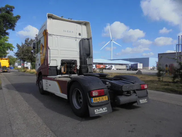DAF XF 460 6X2 NL TRUCK TUV APK 18-03-2026 - יחידת טרקטור: תמונה 5 DAF XF 460 6X2 NL TRUCK TUV APK 18-03-2026 - יחידת טרקטור: תמונה 5