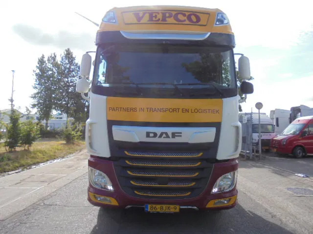 DAF XF 460 6X2 NL TRUCK TUV APK 18-03-2026 - יחידת טרקטור: תמונה 2 DAF XF 460 6X2 NL TRUCK TUV APK 18-03-2026 - יחידת טרקטור: תמונה 2