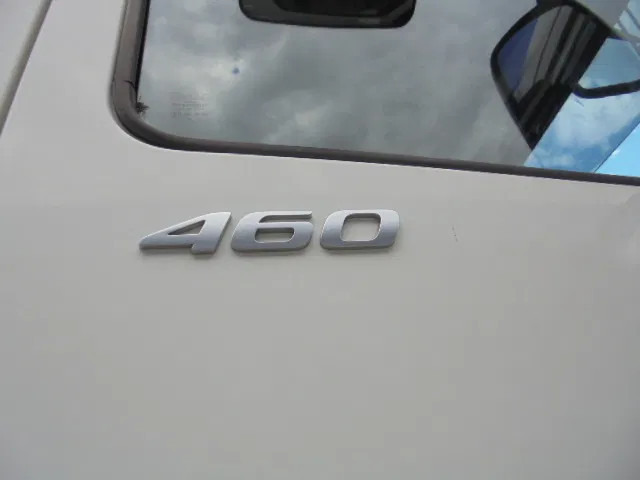 DAF XF 460 FT + COMPRESSOR - יחידת טרקטור: תמונה 5 DAF XF 460 FT + COMPRESSOR - יחידת טרקטור: תמונה 5
