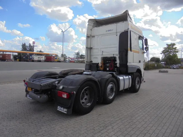 DAF XF 460 FTG 6X2 NL TRUCK - יחידת טרקטור: תמונה 4 DAF XF 460 FTG 6X2 NL TRUCK - יחידת טרקטור: תמונה 4