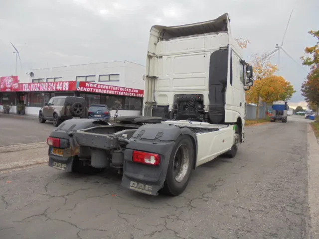 DAF XF 460 NL TRUCK RETARDER - יחידת טרקטור: תמונה 4 DAF XF 460 NL TRUCK RETARDER - יחידת טרקטור: תמונה 4
