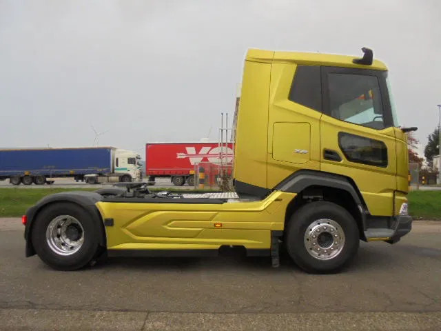 DAF XF 480 FT + HYDRAULICS MET FABRIEKS GARANTIE - יחידת טרקטור: תמונה 2 DAF XF 480 FT + HYDRAULICS MET FABRIEKS GARANTIE - יחידת טרקטור: תמונה 2