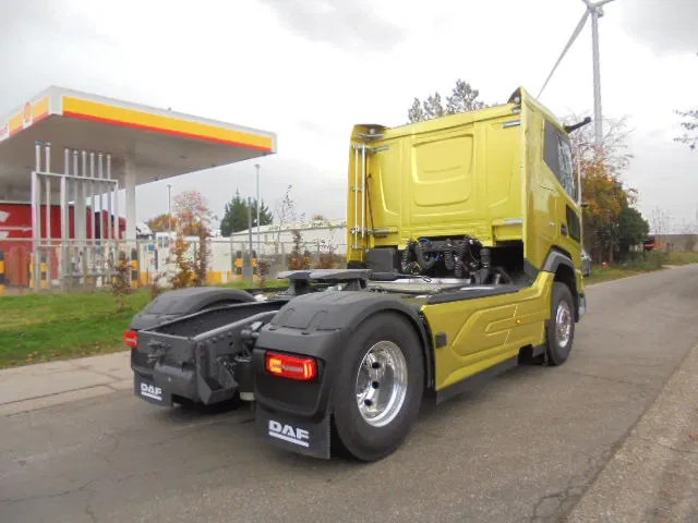 DAF XF 480 FT + HYDRAULICS MET FABRIEKS GARANTIE - יחידת טרקטור: תמונה 5 DAF XF 480 FT + HYDRAULICS MET FABRIEKS GARANTIE - יחידת טרקטור: תמונה 5