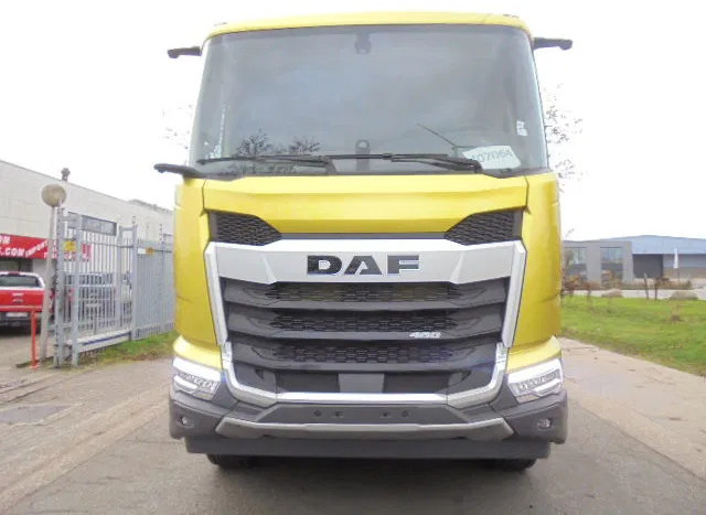 DAF XF 480 FT + HYDRAULICS MET FABRIEKS GARANTIE - יחידת טרקטור: תמונה 3 DAF XF 480 FT + HYDRAULICS MET FABRIEKS GARANTIE - יחידת טרקטור: תמונה 3