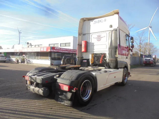 DAF XF 480 SSC NL TRUCK - יחידת טרקטור: תמונה 4 DAF XF 480 SSC NL TRUCK - יחידת טרקטור: תמונה 4