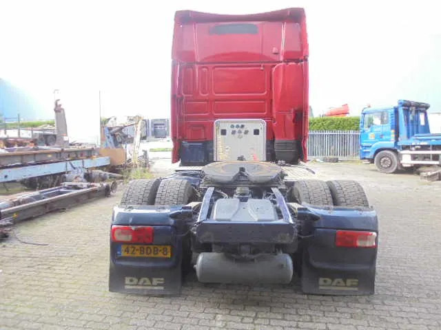 DAF XF 510 FT NL TRUCK - יחידת טרקטור: תמונה 5 DAF XF 510 FT NL TRUCK - יחידת טרקטור: תמונה 5
