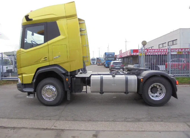 DAF XFC 530 FT DEMO KIEPHYDROLIEK MET FABRIEKS GARANTIE NL TRUCK - יחידת טרקטור: תמונה 2 DAF XFC 530 FT DEMO KIEPHYDROLIEK MET FABRIEKS GARANTIE NL TRUCK - יחידת טרקטור: תמונה 2