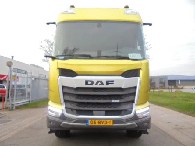 DAF XFC 530 FT DEMO KIEPHYDROLIEK MET FABRIEKS GARANTIE - יחידת טרקטור: תמונה 3 DAF XFC 530 FT DEMO KIEPHYDROLIEK MET FABRIEKS GARANTIE - יחידת טרקטור: תמונה 3