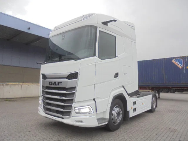 DAF XG FT 480 DEMO UNUSED - יחידת טרקטור: תמונה 1 DAF XG FT 480 DEMO UNUSED - יחידת טרקטור: תמונה 1