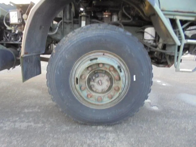 משאית DAF YA 4X4  50 X TRUCKS FOR SALE: תמונה 10