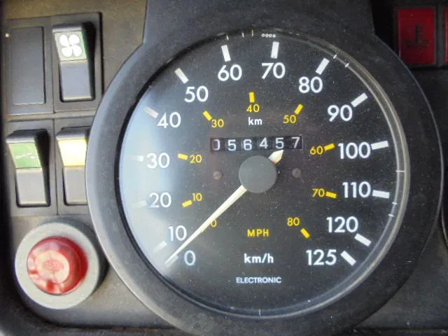 משאית DAF YA 4X4  50 X TRUCKS FOR SALE: תמונה 17