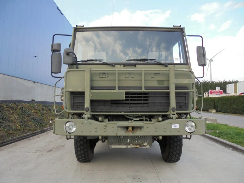 DAF YA D4442 NT 4X4 - משאית: תמונה 2 DAF YA D4442 NT 4X4 - משאית: תמונה 2
