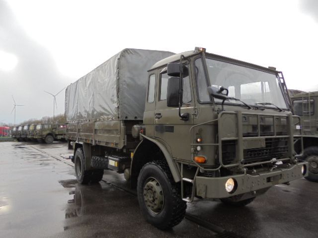 DAF YAD 4442 NT - משאית וילונות צד: תמונה 3 DAF YAD 4442 NT - משאית וילונות צד: תמונה 3