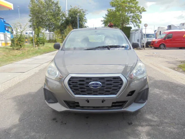 Datsun GO + RH DRIVE NEW TAX FREE - האצ'בק: תמונה 2 Datsun GO + RH DRIVE NEW TAX FREE - האצ'בק: תמונה 2