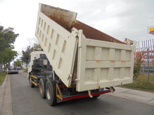 Diversen FOTON DAIMLER TX 3234 6X4 10 IN STOCK FOTON DAIMLER TX 3234 6X4 TAX FREE - מזהיר: תמונה 3 Diversen FOTON DAIMLER TX 3234 6X4 10 IN STOCK FOTON DAIMLER TX 3234 6X4 TAX FREE - מזהיר: תמונה 3