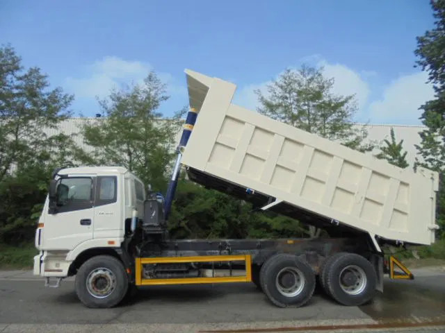 Diversen FOTON DAIMLER TX 3234 6X4 FOTON DAIMLER TX 3234 6X4 - מזהיר: תמונה 1 Diversen FOTON DAIMLER TX 3234 6X4 FOTON DAIMLER TX 3234 6X4 - מזהיר: תמונה 1