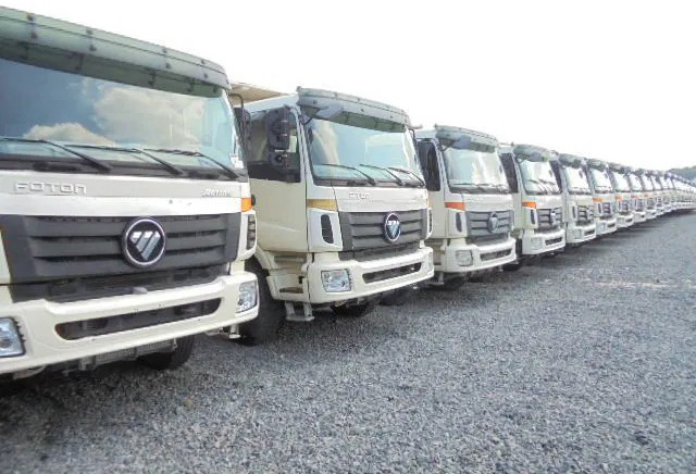 Diversen TX 3234 6X4 ONLY EXPORT OUT THE EU FOTON DAIMLER TX 3234 6X4 - מזהיר: תמונה 3 Diversen TX 3234 6X4 ONLY EXPORT OUT THE EU FOTON DAIMLER TX 3234 6X4 - מזהיר: תמונה 3