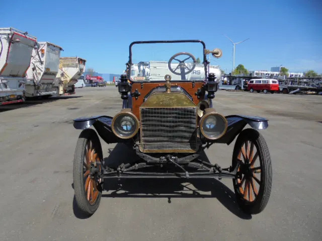 Ford Model T SPEEDSTER - מכונית: תמונה 2 Ford Model T SPEEDSTER - מכונית: תמונה 2