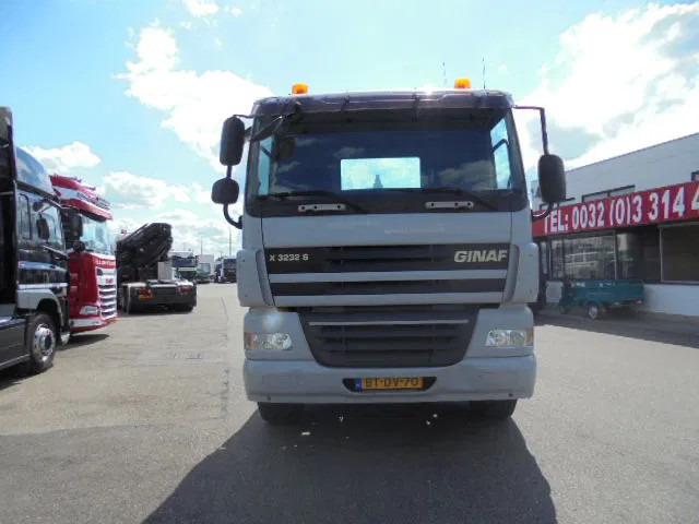 Ginaf X 3232 S 3232 S - משאית מערכת כבלים: תמונה 3 Ginaf X 3232 S 3232 S - משאית מערכת כבלים: תמונה 3