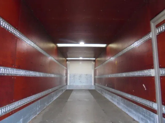 Hertoghs LPRS9 NL TRAILER - סמיטריילר בתיבה סגורה: תמונה 5 Hertoghs LPRS9 NL TRAILER - סמיטריילר בתיבה סגורה: תמונה 5