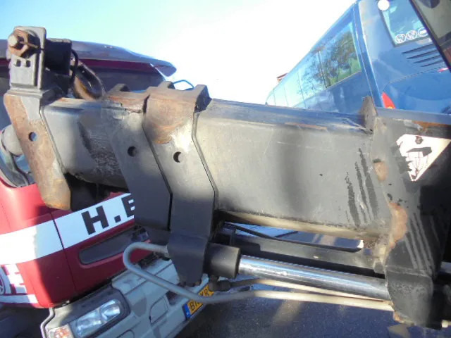 Hiab BS 3 DUO 099 - זרוע: תמונה 4 Hiab BS 3 DUO 099 - זרוע: תמונה 4