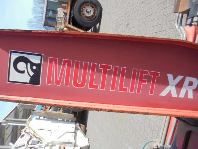 משאית הרמת וו Hiab MULTILIFT XR21Z61: תמונה 10