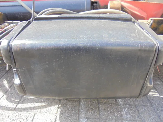 משאית הרמת וו Hiab MULTILIFT XR21Z61: תמונה 6