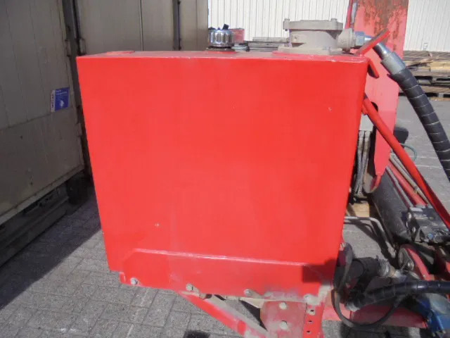 משאית הרמת וו Hiab MULTILIFT XR21Z61: תמונה 9