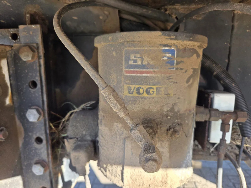 סמיטריילר בתיבה סגורה Krone SZ NL KENTEKEN: תמונה 16 סמיטריילר בתיבה סגורה Krone SZ NL KENTEKEN: תמונה 16