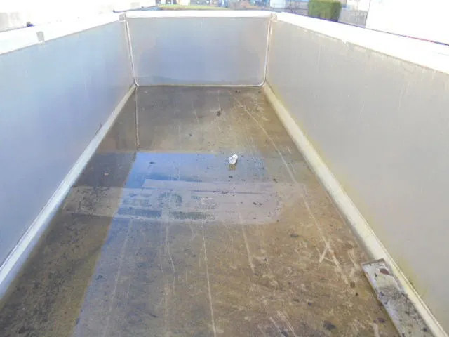 Lecinena 20 AL AC CP - סמיטריילר עם מזהיר: תמונה 5 Lecinena 20 AL AC CP - סמיטריילר עם מזהיר: תמונה 5